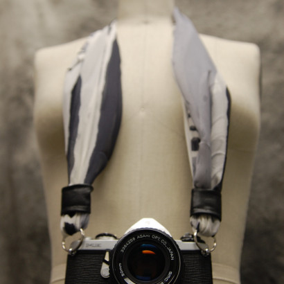 A Fantastic New Way To Repurpose Scarves