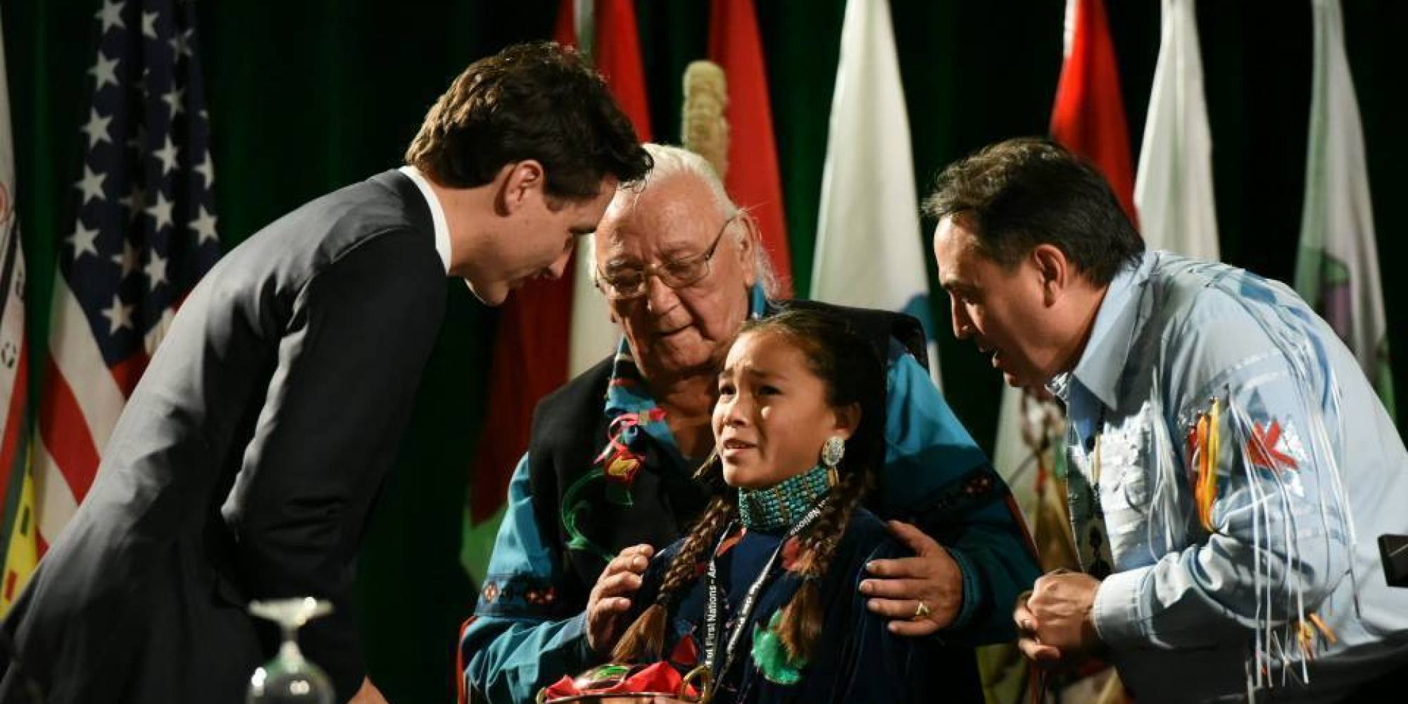 autumn-peltier-asks-prime-minister-trudeau-to-protect-canada-s-water