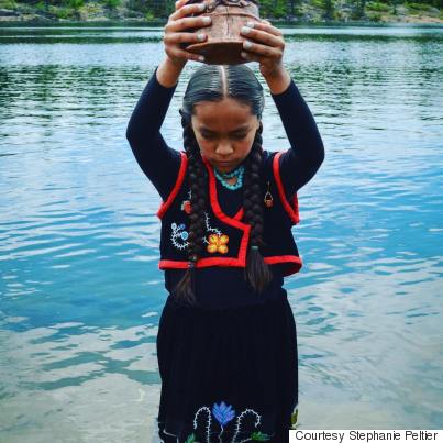 autumn peltier