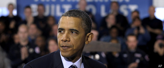 Obama Super Pac