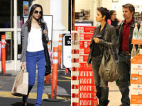 Celebrities Grocery Stores