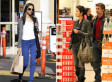 29 Celebrities At Grocery Stores  