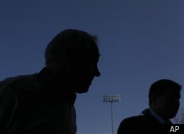 Winning: It's All ABout The Delegates