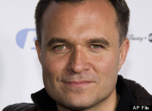 Greg Kelly