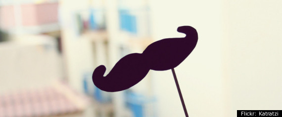 Mustache Film Festival