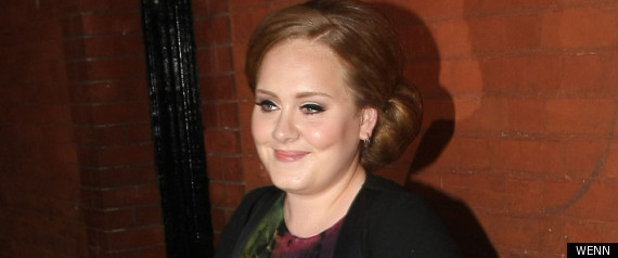 Adele