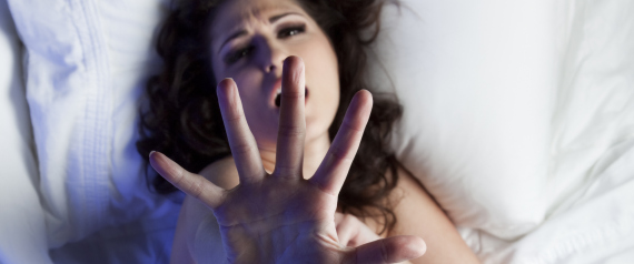 الرسوب.. ممارسة الجنس.. والسقوط من مكانٍ عال.. إليك تفسير أكثر 5 أحلام شيوعاً