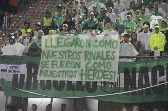 atletico nacional