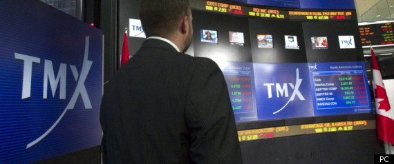 Groupe Tmx Resultats