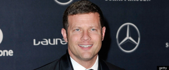 Dermot Oleary