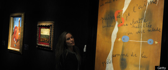 Miro Tableau