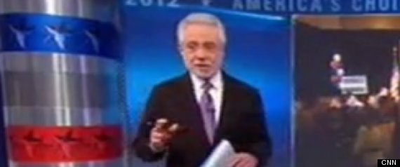 Wolf Blitzer