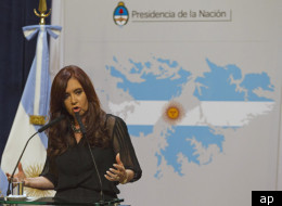 We Are Not Militarising The Falklands: Number 10 Slaps Down Argentina