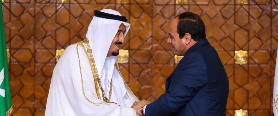 مصر تنفي وجود خلافات مع السعودية.. وهكذا ردت على تقاربها مع إيران