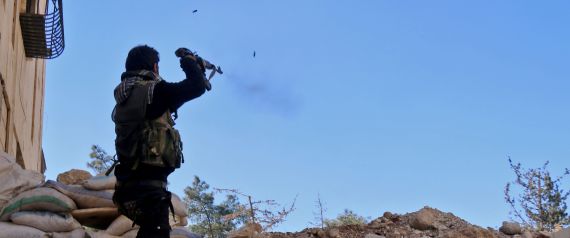 "ليست النهاية".. السقوط المحتمل لحلب لا يعني نهاية الحرب في سوريا