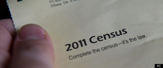 Recensement 2011