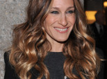 Older Women Long Hair