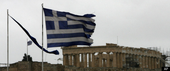 Greek Debt Crisis