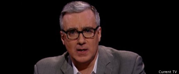 Keith Olbermann