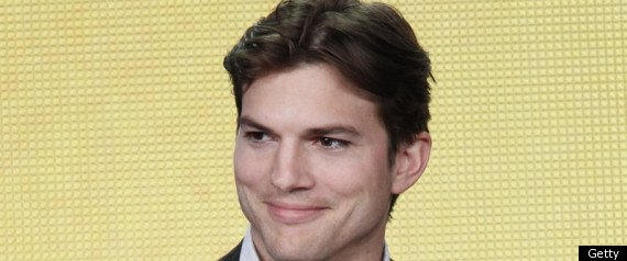 Ashton Kutcher