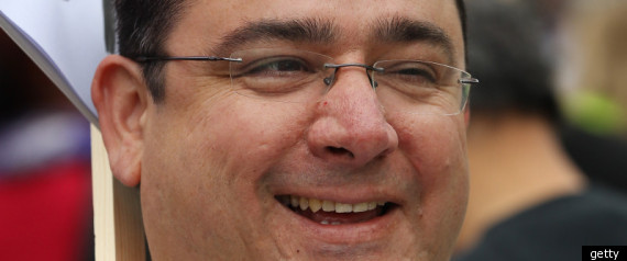 Guido Fawkes