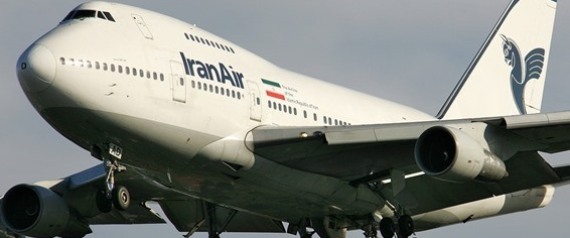 إيران توقع أضخم عقد مع "بوينغ" الأميركية منذ 40 عاماً.. كم تبلغ قيمة هذه الصفقة؟