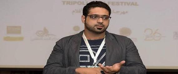 "آه" المصري يفوز بجائزة أفضل فيلم قصير في مهرجان نيودلهي