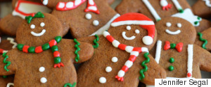 Christmas Recipes: Pictures, Videos, Breaking News