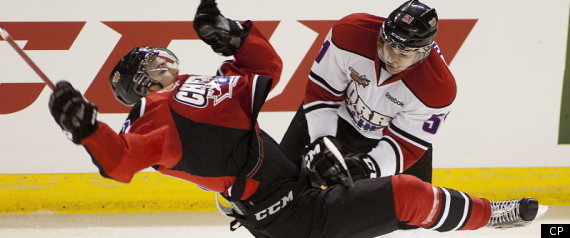 Derrick Pouliot