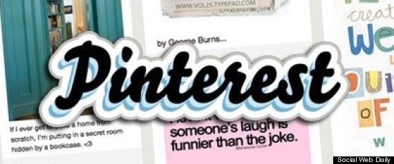 Pinterest