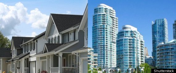 Condo Home Census
