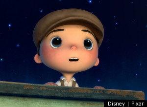 What Will Win Best Animated Short?