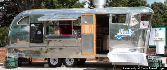 Food Truck
