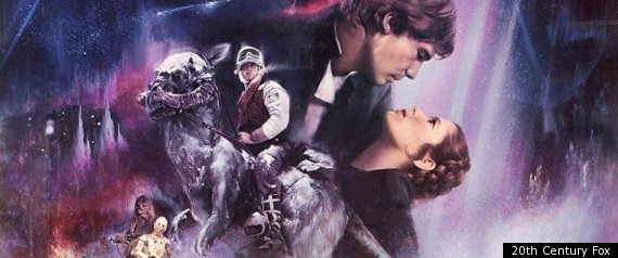 Star Wars John Williams Birthday 80 Eighty