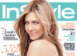 Instyle March 2012 Cover