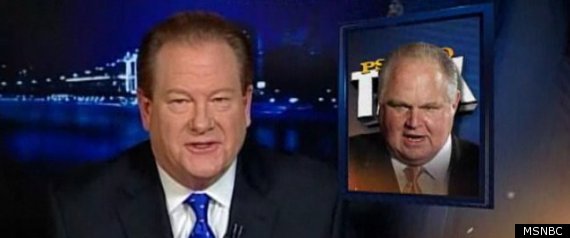 Ed Schultz