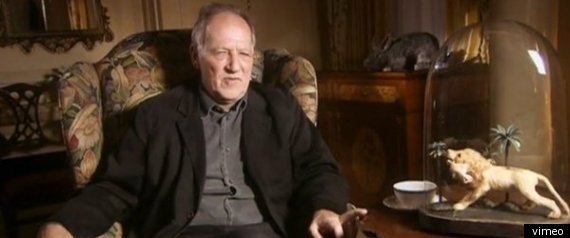 Werner Herzog