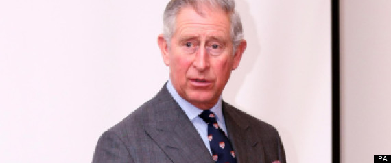 Prince Charles
