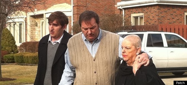 BREAKING: Bob Bashara Expected To Be Charged In Wife Slay