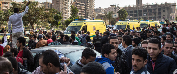 الإخوان وداعش والفشل الأمني للدولة.. هكذا يتصور الأقباط دوافع العقل المدبر لجريمة تفجير الكنيسة البطرسية