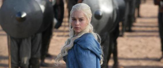 قبل أسابيع من الأوسكار.. Game of Thrones و La la land يكتسحان جوائز النقاد