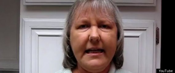 Susan G Komen Linda Burger