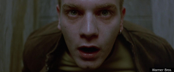 Ewan Mcgregor Trainspotting