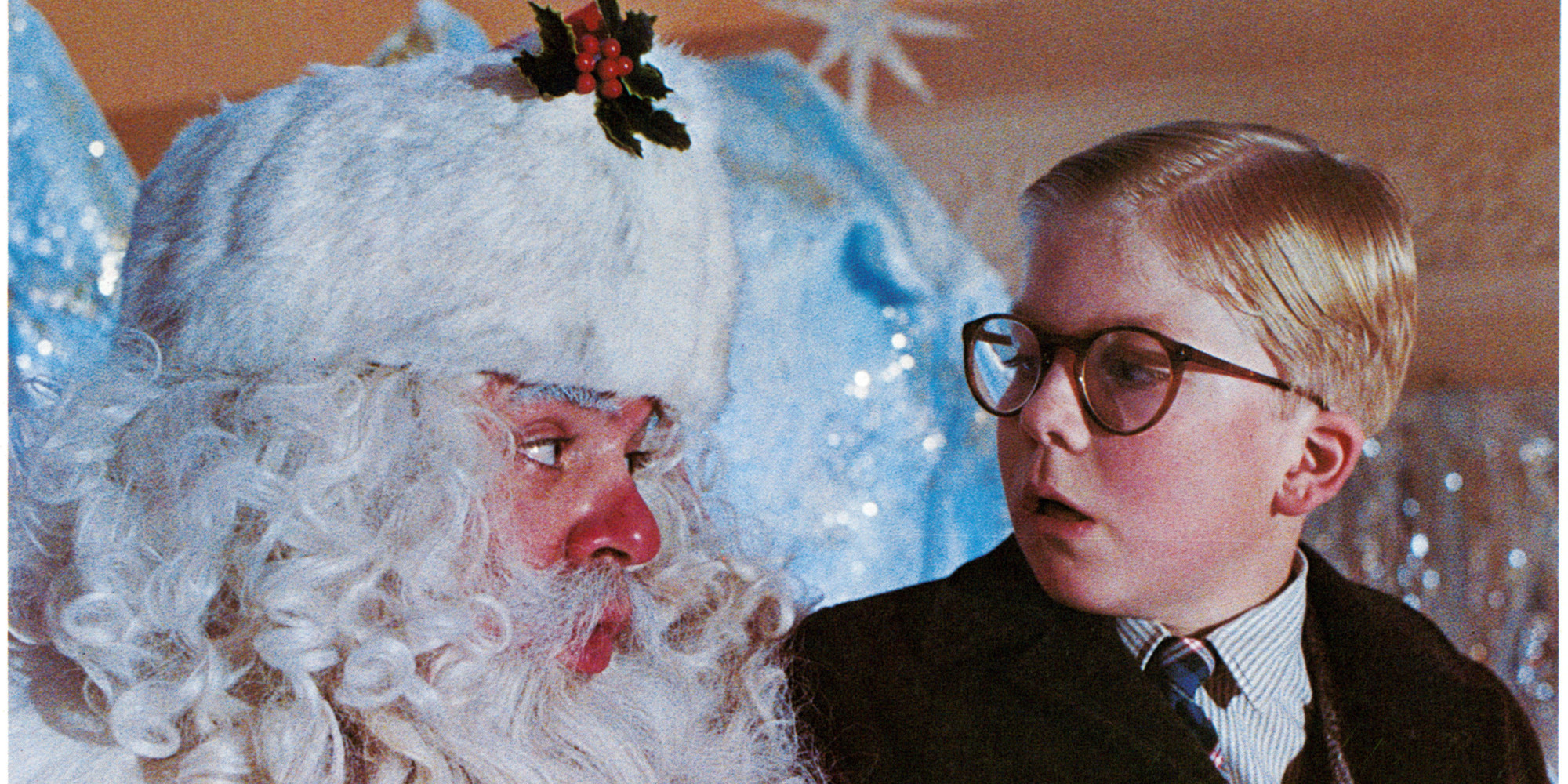 A Christmas Story Ralphie: This Is What Peter Billingsley Is Doing Now - Huffington Post Canada