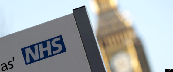Defeat Lords Nhs