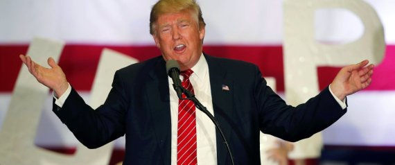 ترامب يرفض اتهام روسيا بالقرصنة على الانتخابات.. والكرملين يرد على تقرير CIA