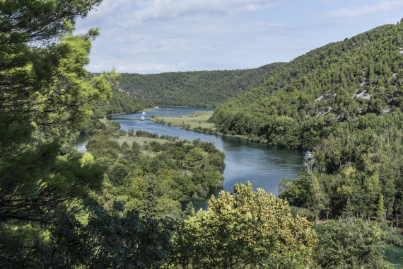 croatia tourism