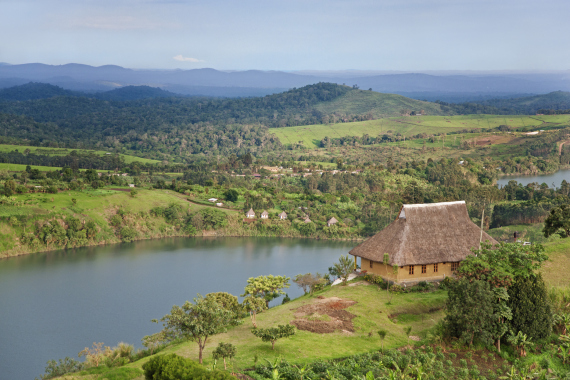 uganda tourism