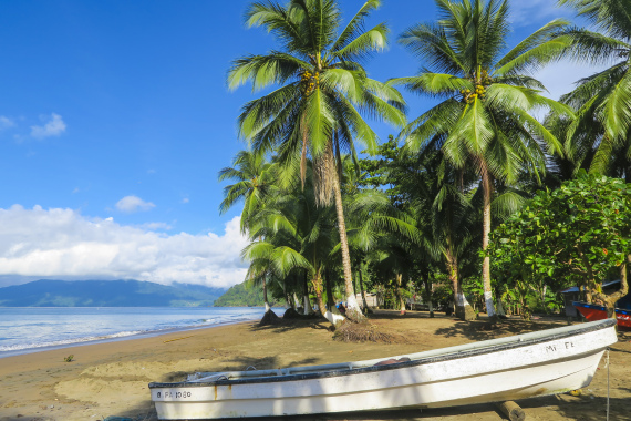 colombia tourism