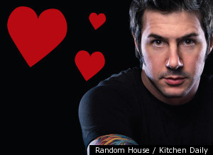 Johnny Iuzzini